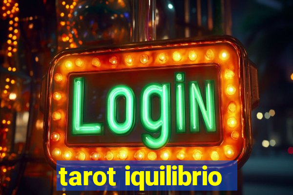 tarot iquilibrio